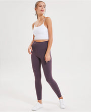 Yoga vest female with chest pad