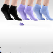 Professional Anti Slip Yoga Socks Female Air Yoga