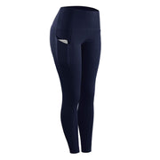 Jogging Pants Waist Hip Pants Women