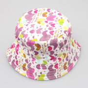 Casual Sun Bucket Hat