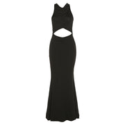 Beach Bodycon Dresses Women  Hollow